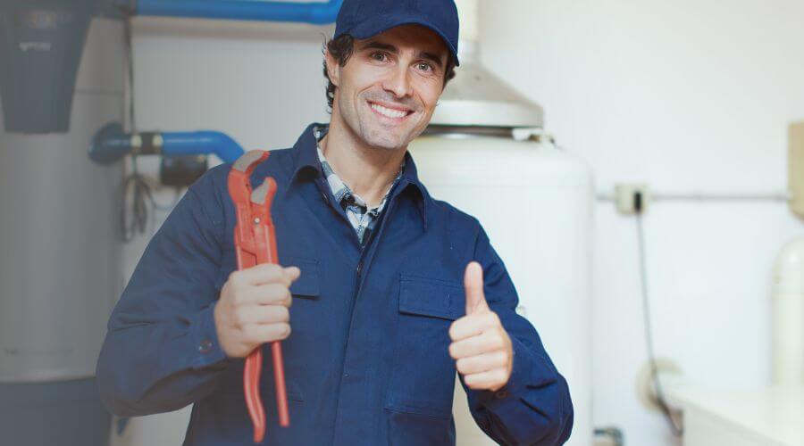 Professional Tankless Water Heater Installation in Greensburg, LA